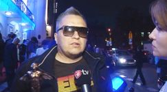 Muniek Staszczyk o disco polo