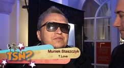 Muniek o historii T.Love [TSN]