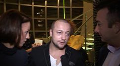 Czesław Mozil o przyjaźni z Dorotą Zielińską [TSN]