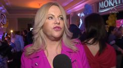 Joanna Kurowska: Lansowanie się jest mi obce
