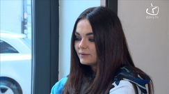 Luxuria Astaroth o rozbieranej sesji
