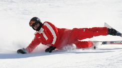 Michael Schumacher wciąż w śpiączce