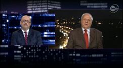 Stefan Niesiołowski o katastrofie w Smoleńsku