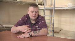 Więzienne warsztaty teatralne
