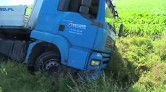Śmiertelny wypadek na Dolnym Śląsku