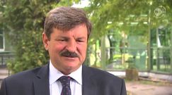 Co trzeci uczeń nie  zdał matury