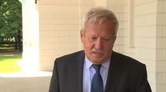 Co z gazem łupkowym w Polsce?
