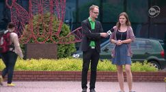 17-letnia Polka autorką unikalnego projektu 