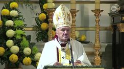 "Człowiek chce, by jego życie było sensowne"