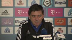 Ruch po wygranej: wróciliśmy na właściwe tory 