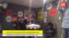 Wojewódzki wyśmiewa Dj Adamusa na antenie