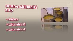 Jakie zupy powinniśmy jeść?