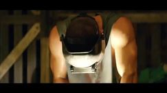 Magic Mike XXL (2015)