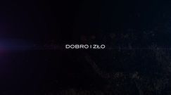 Uzbrojony Szyc reklamuje serial kryminalny