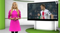 #dziejesiewsporcie: kompromitacja reprezentanta Polski