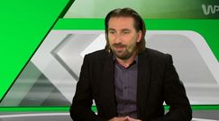 Tomasz Iwan: ja bym tego meczu nie traktował jako wpadkę