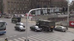 Niewybuch znaleziony we Wrocławiu