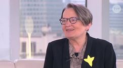 Agnieszka Holland o "House of Cards": Starannie dobierają reżyserów