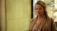 Jessica Mercedes z torebką za 7 tysięcy...