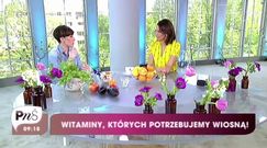 Jak komponować dietę po zimie, aby wrócić do formy?