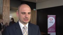 Serca Polaków starzeją się szybciej