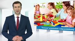 #dziejesiewbiznesie: firmowe przedszkola