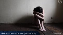 #dziejesiewpolsce: piekło 15-latki