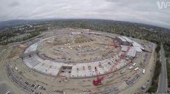 #dziejesiewtechnologii: Siedziba Apple'a