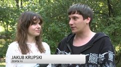 Samanta Stuhr: hejt jest znakiem czasu