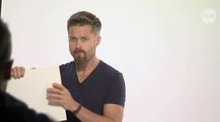 Aktorzy o "Listach do M. 2"