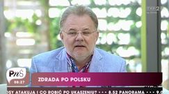 Jak zdradzają Polki