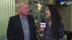 Cezary Harasimowicz o filmie "Żyć nie umierać"