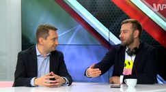 #dziejesienazywo: Mężyk: debata pokazała, że PO już się nie odbije