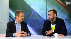 #dziejesienazywo: "Ta debata to walka w resztki po PO"