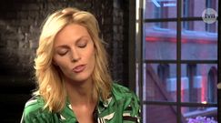 Anja Rubik: "Nadal się kochamy, ale chcemy czegoś innego od życia"
