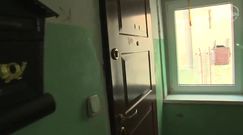 22-latek z Łobza podejrzany o znęcanie się nad dwójką małych dzieci