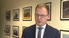 PZL-Świdnik zaprezentował we Włoszech bezzałogowy śmigłowiec.