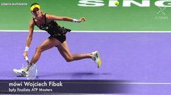 Fibak: Agnieszka może mierzyć w szczyty rankingu