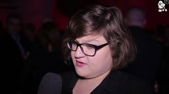 Dominika Gwit o zamachach w Paryżu: "Mam nadzieję, że wygra dobro"