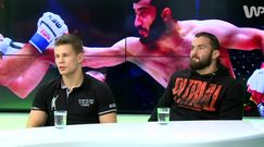 #dziejesienazywo: kto jest faworytem walki Materla - Chalidow?