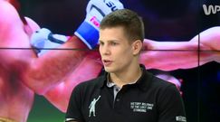 #dziejesienazywo: Held o porażce w Stanach Zjednoczonych