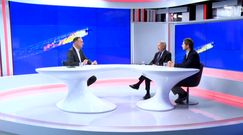 #dziejesienazywo Onyszkiewicz: na dobrą sprawę, Rosja nic nie może zrobić