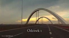 Dzieje drogownictwa w Polsce odc.1