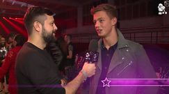 Nowy Mister Polski: "Mieszkańcy z mojej miejscowości mają lekki szok!"