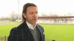 Majdan: Decyzja Komisji Etyki Fifa oznacza gwóźdź do zawodowej trumny i Platiniego, i Blattera