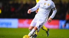 Niecodzienna wpadka Sergio Ramosa. Kapitan Realu pomylił swoje dziecko z synem Messiego