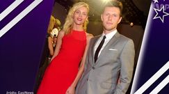 #gwiazdy: Anja Rubik pojednała się z mężem na prośbę rodziców?