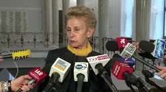 Posłanka PO o nowym szefie TVP: nawet SLD nie obsadziłoby tam Jerzego Urbana