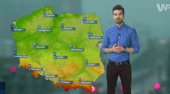 Prognoza pogody na 15 stycznia (plus dwa kolejne dni)