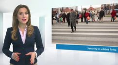 #dziejesiewbiznesie: Solidny jak emeryt